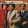 Tommy Olivencia - Introducing Lalo Rodriguez & Simon Perez