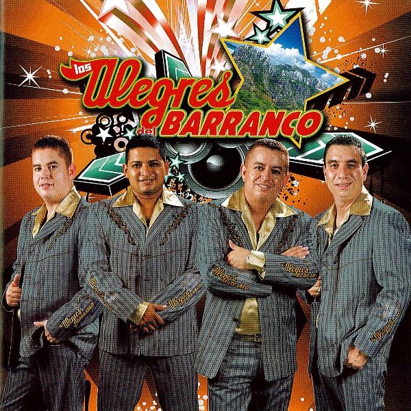 Amigos De Mi Barreada