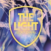 The Light (Radio Edit) artwork