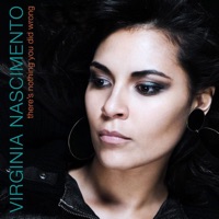 THERE'S NOTHING YOU DID WRONG