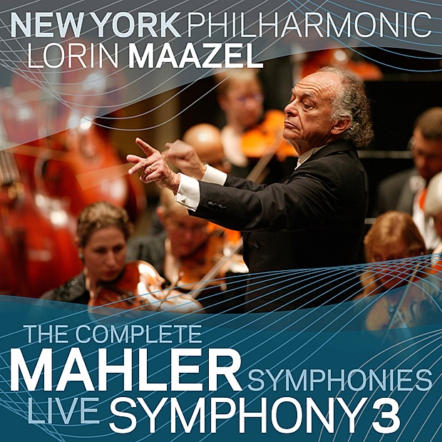 Mahler: Symphony No. 3 (Live)