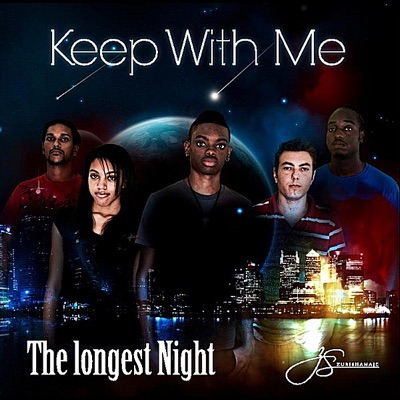 Keep With Me - Single