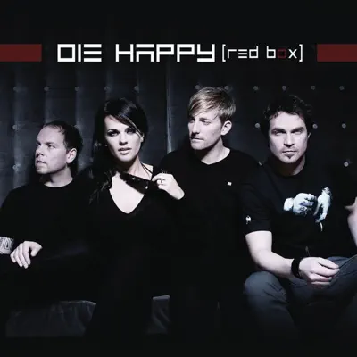 Dengarkan 'Red Box' dari Die Happy.