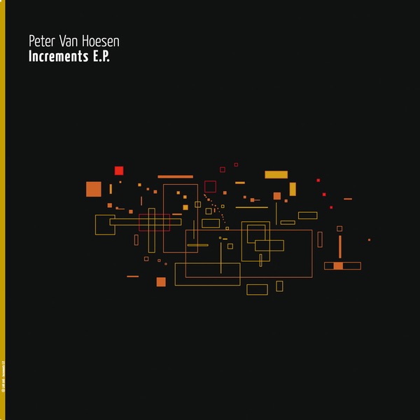Increments - EP