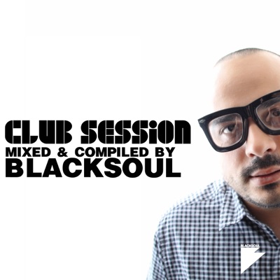Club Session (Mixed By Blacksoul)