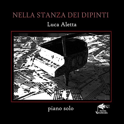 Nella Stanza Dei Dipinti