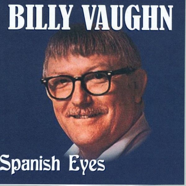 Spanish Eyes