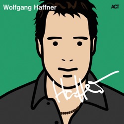 Wolfgang Haffner - 24 Hours (feat. Nils Landgren & Lars Danielsson)