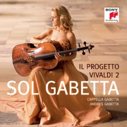 Il Progetto Vivaldi 2 - Sol Gabetta
