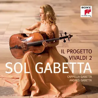 Concerto for Violoncello and Orchestra, RV 423: III. Allegro by Sol Gabetta, Andrés Gabetta & Cappella Gabetta song reviws