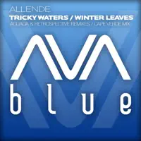 Winter Leaves (Cape Verde Mix) — Allende