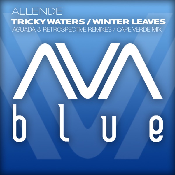 Tricky Waters / Winter Leaves