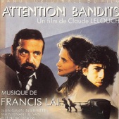 Attention bandits (Bande originale du film)