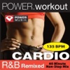 Canned Heat Canned Heat (Power Remix) Power Workout Cardio - R&B Dance Remixed (135 BPM)