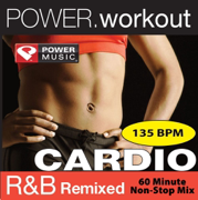 Kiss (Power Remix) - Power Music Workout