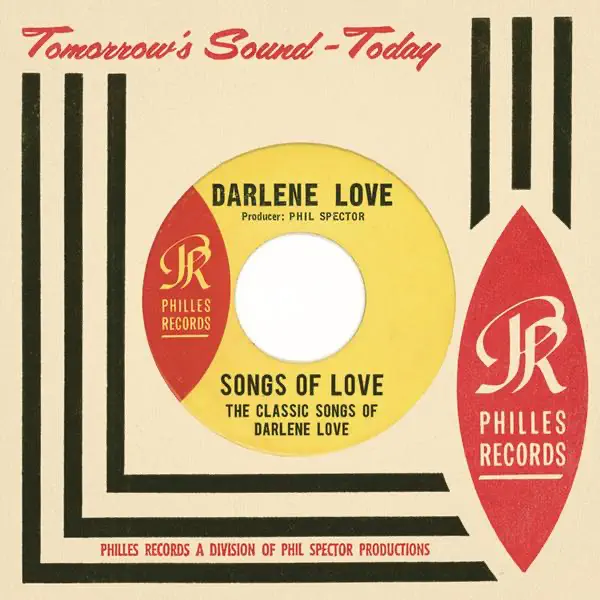(Today I Met) The Boy I'm Gonna Marry — Darlene Love