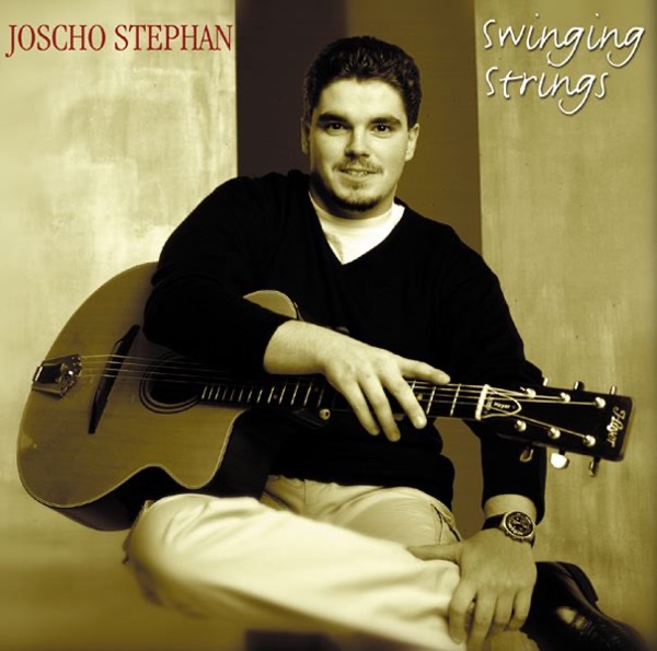 Swinging Strings