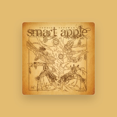 Listen to Smart Apple (Teddie Tapawan), watch music videos, read bio, see tour dates & more!