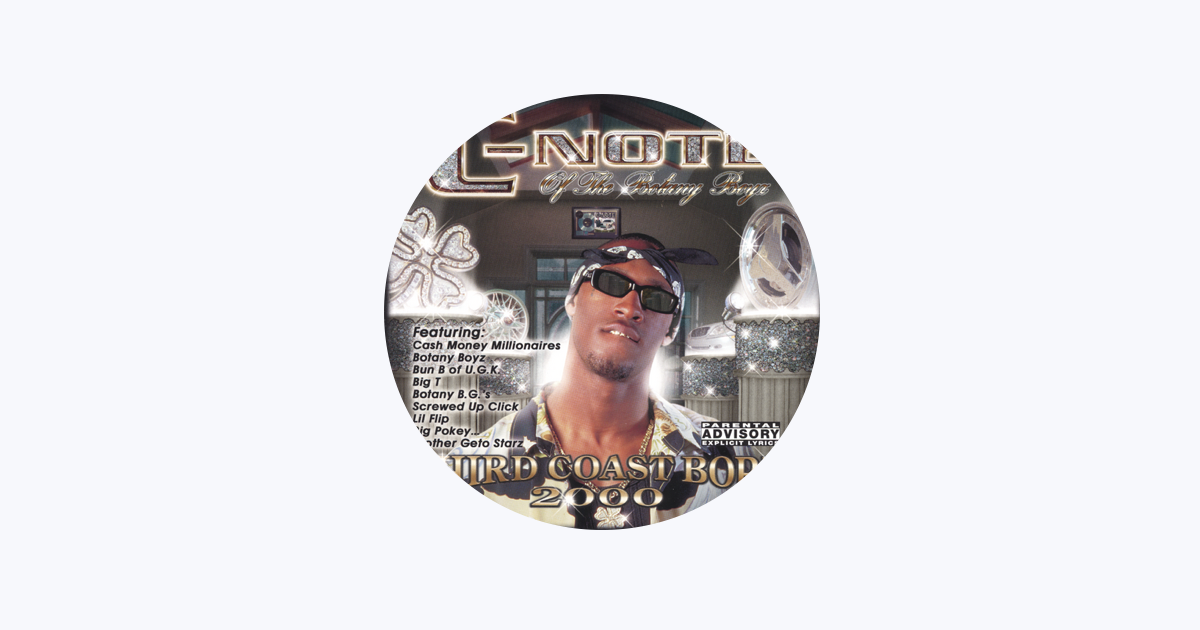 Big T - Apple Music
