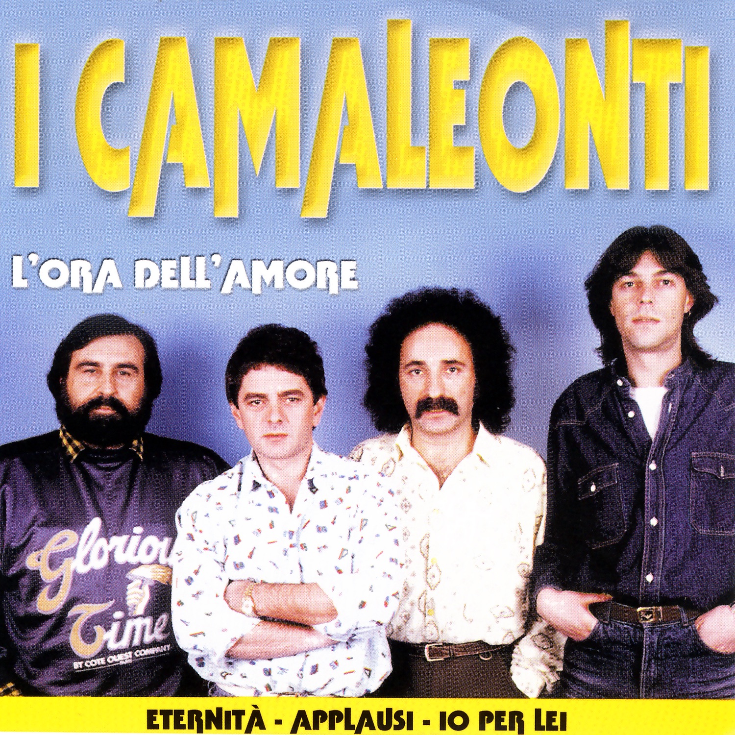 L'Ora Dell'Amore