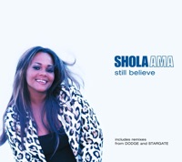 Still Believe - EP - Shola Ama