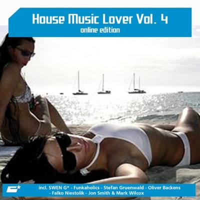 House Music Lover Vol. 4