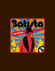 Listen to Fred Batista, watch music videos, read bio, see tour dates & more!