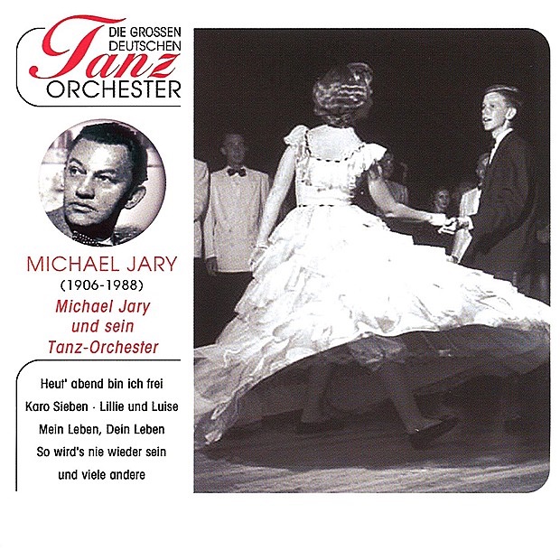 Die grossen deutschen Tanzorch