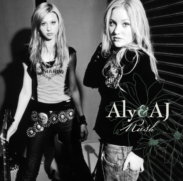 Aly And Aj Into The Rush Deluxe Edition Zip