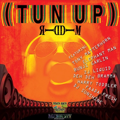 Tun Up Riddim