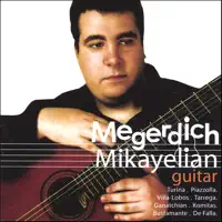 Misionera (Fernando Bustamante) — Megerdich Mikayelian