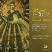 Requiem In D Minor, K 626: Dies Irae