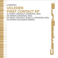 First Contact EP - Ucleden