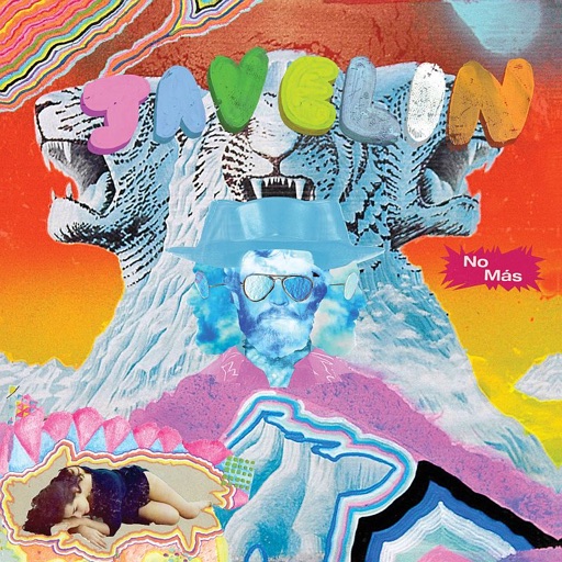Album artwork