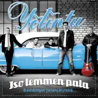 MELKEIN HALVAANNUIN — YÖLINTU