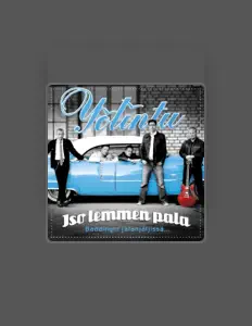 Listen to Yölintu, watch music videos, read bio, see tour dates & more!