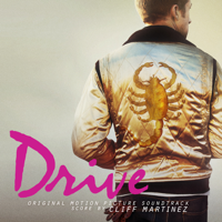 Various Artists - Drive (Original Motion Picture Soundtrack) artwork