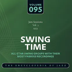 Jam Sessions Vol. 5 (1953) - Buck Clayton Jam Sessions Vol. 5 (1953) - Buck Clayton