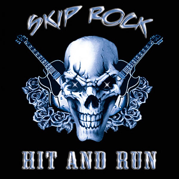 Cover von Melrock