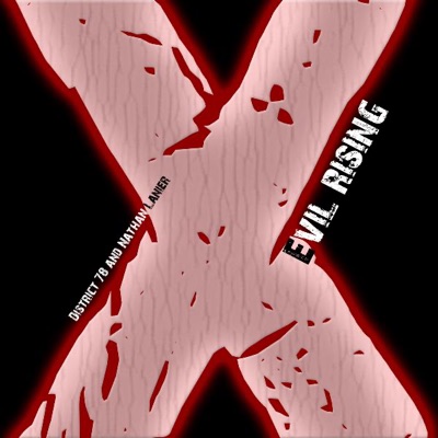 Evil Rising - Single