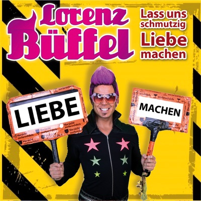 Lass uns schmutzig Liebe machen - Single