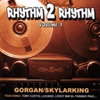 Skylarking