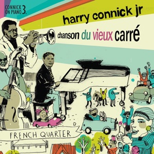 Chanson Du Vieux Carré