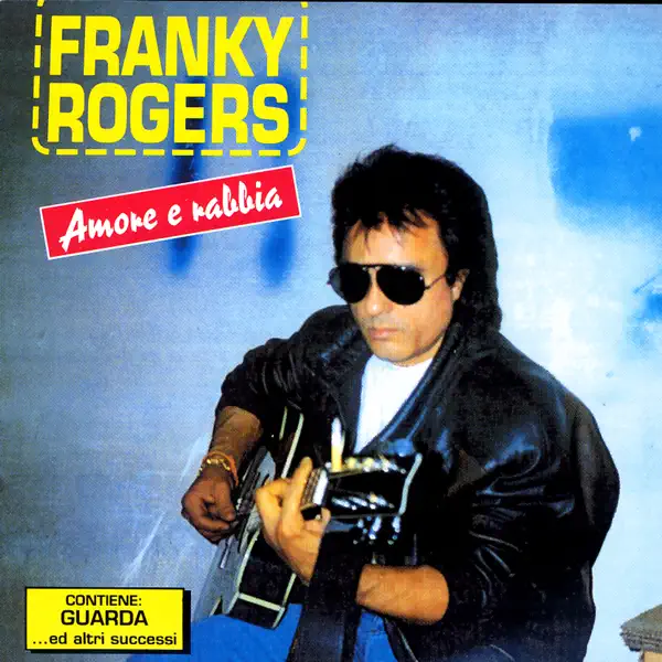 Guarda — Franky Rogers