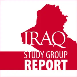 The Iraq Study Group Report  (Unabridged)