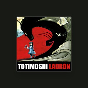 Totimoshi