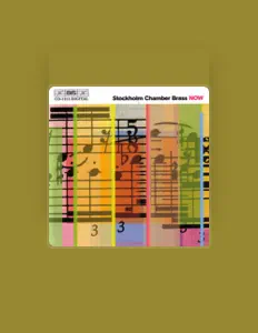 Listen to Stockholm Chamber Brass, watch music videos, read bio, see tour dates & more!