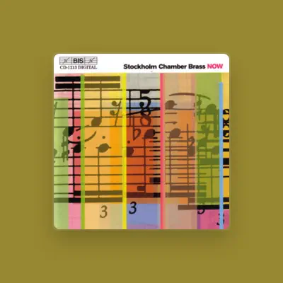 Listen to Stockholm Chamber Brass, watch music videos, read bio, see tour dates & more!