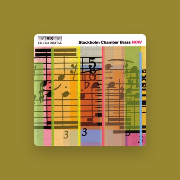 Stockholm Chamber Brass's avatar