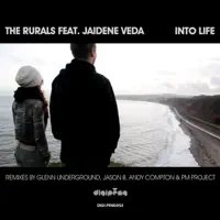 Into Life (Glenn Underground's KMA) [Kiss My Fusion Mix] [feat. Jaidene Veda]